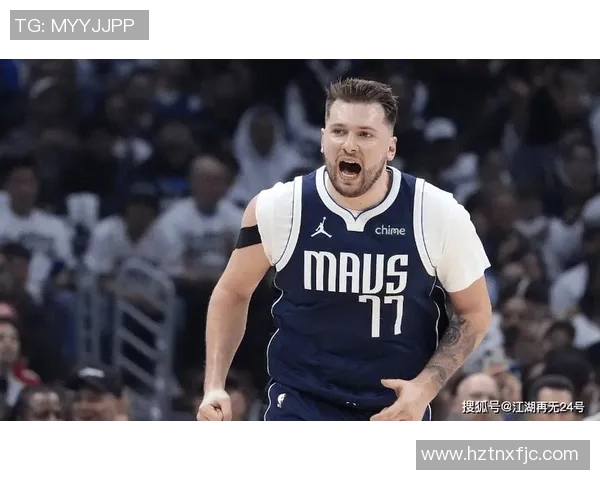49+11+8！东契奇创NBA仅有纪录，MVP之争从赛季开端就进入白热化