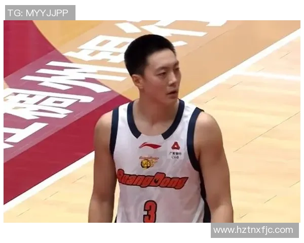 广东93-65浙江迎4利好！2内太好用，胡明轩回暖，杜锋正确挑选！