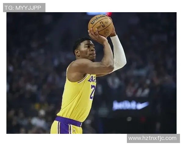 湖人118-116马刺 球员点评：艾顿满分，6人及格，3人低迷