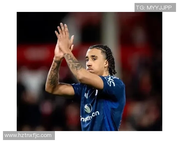 约罗：从来不懊悔加盟曼联，我喜爱阿莫林的三后卫系统